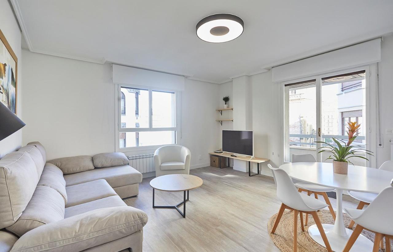 Victorina By Basque Homes San Sebastian Exterior photo